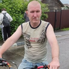 Фотография мужчины Алексей, 45 лет из г. Люберцы