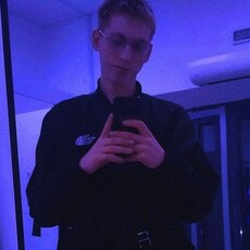 Фотография мужчины Andre, 23 года из г. Тюмень