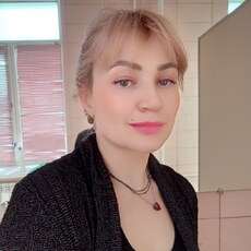 Нюра, 31 из г. Новосибирск.