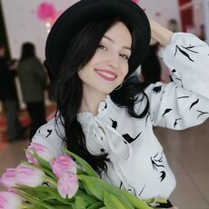Татьяна, 28 из г. Челябинск.