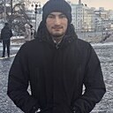 Богдан, 27 лет