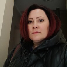 Фотография девушки Елена, 43 года из г. Благодарный