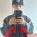 Денис, 19 лет
