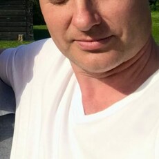 Фотография мужчины Александр, 41 год из г. Новоспасское