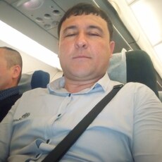 Фотография мужчины Фирдавс, 42 года из г. Бронницы