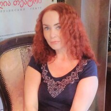 Ольга, 55 из г. Пермь.