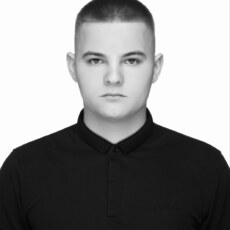 Фотография мужчины Андрей, 22 года из г. Владивосток