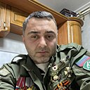 Хизри, 42 года