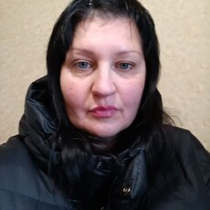 Фотография девушки Nata, 49 лет из г. Улан-Удэ