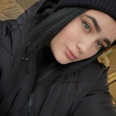 Фотография девушки Ксения, 23 года из г. Новосибирск