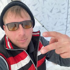 Фотография мужчины Александр, 35 лет из г. Астана