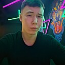 Егор, 21 год