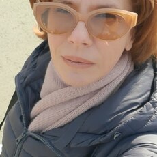 Фотография девушки Анна, 48 лет из г. Саратов
