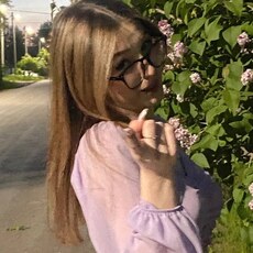 Фотография девушки Варвара, 18 лет из г. Екатеринбург