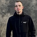 Вадим, 22 года