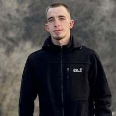 Фотография мужчины Вадим, 22 года из г. Павлодар