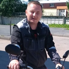 Фотография мужчины Никита, 31 год из г. Сыктывкар