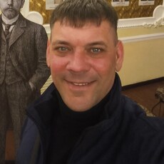 Фотография мужчины Борис, 40 лет из г. Павлодар