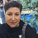 Анна, 52 года
