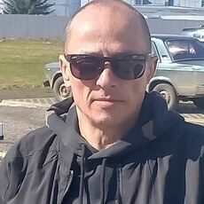 Фотография мужчины Евгений, 48 лет из г. Ростов Великий