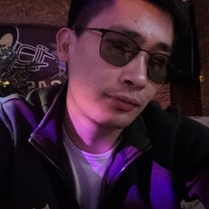 Фотография мужчины Arsen, 29 лет из г. Петропавловск