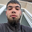 Максим, 24 года