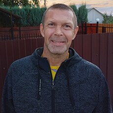 Фотография мужчины Андрей, 48 лет из г. Самара