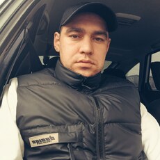 Фотография мужчины Марат, 28 лет из г. Куеда