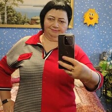 Фотография девушки Татьяна, 59 лет из г. Самара