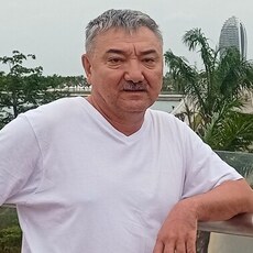 Фотография мужчины Секжан, 57 лет из г. Караганда
