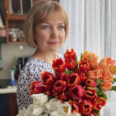 Фотография девушки Елена, 52 года из г. Москва