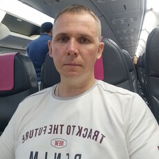 Фотография мужчины Александр, 36 лет из г. Чита