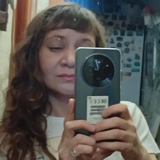 Фотография девушки Юлия, 47 лет из г. Иркутск