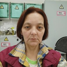 Фотография девушки Светлана, 46 лет из г. Москва