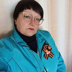 Фотография девушки Елена, 60 лет из г. Тула