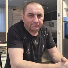 Фотография мужчины Александр, 50 лет из г. Москва