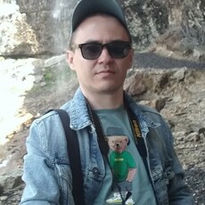 Фотография мужчины Сергей, 35 лет из г. Волгоград