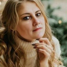 Фотография девушки Наталья, 41 год из г. Тара