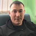 Ильназ, 37 лет