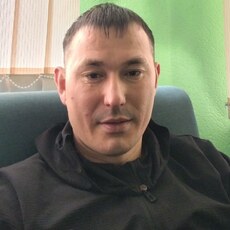 Фотография мужчины Ильназ, 37 лет из г. Казань