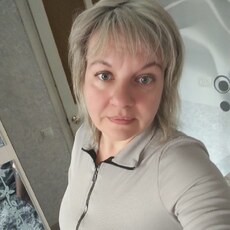 Фотография девушки Алла, 46 лет из г. Липецк