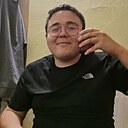 Рамиль, 23 года