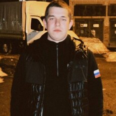 Фотография мужчины Антон, 22 года из г. Березники