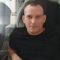 Фотография мужчины Александр, 41 год из г. Самара