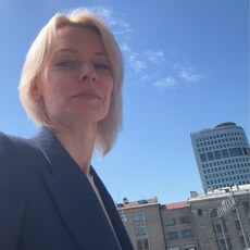 Anna, 47 из г. Москва.