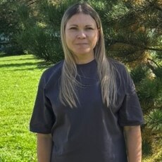 Фотография девушки Оксана, 44 года из г. Барнаул