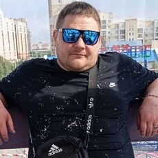 Фотография мужчины Юрий, 42 года из г. Омск