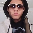 Илья, 19 лет