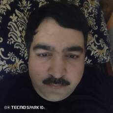 Фотография мужчины Магамед, 49 лет из г. Алматы