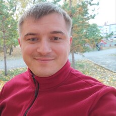 Фотография мужчины Евгений, 31 год из г. Бугуруслан
